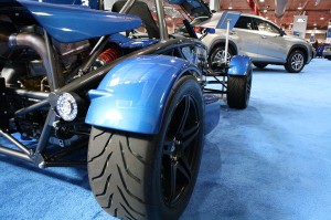 2016 Ariel Atom 3S  